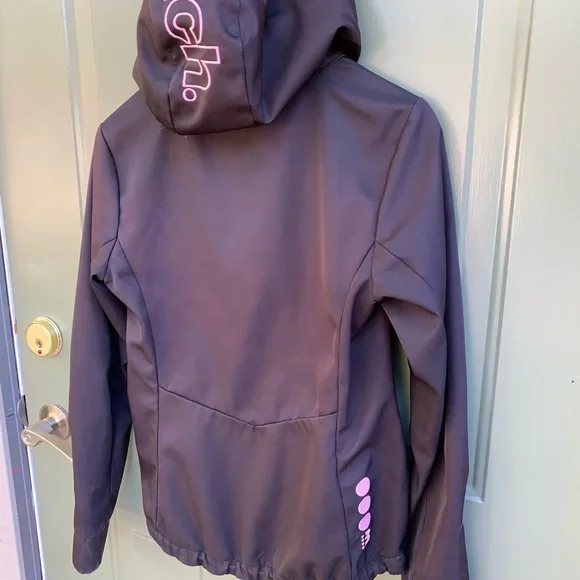 Bench Jacket - Picture 3 of 5